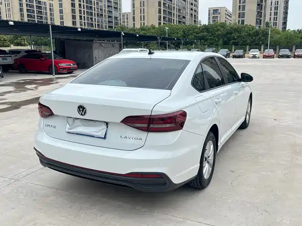 Volkswagen Lavida 2023