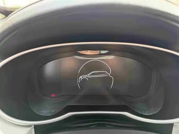 Geely Boyue 2018