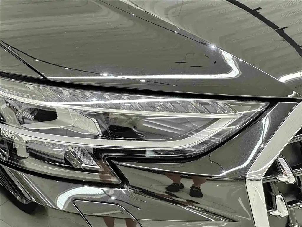 Audi A8 2026 — фото 10