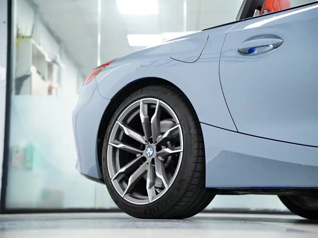 BMW Z4 2020 — фото 49