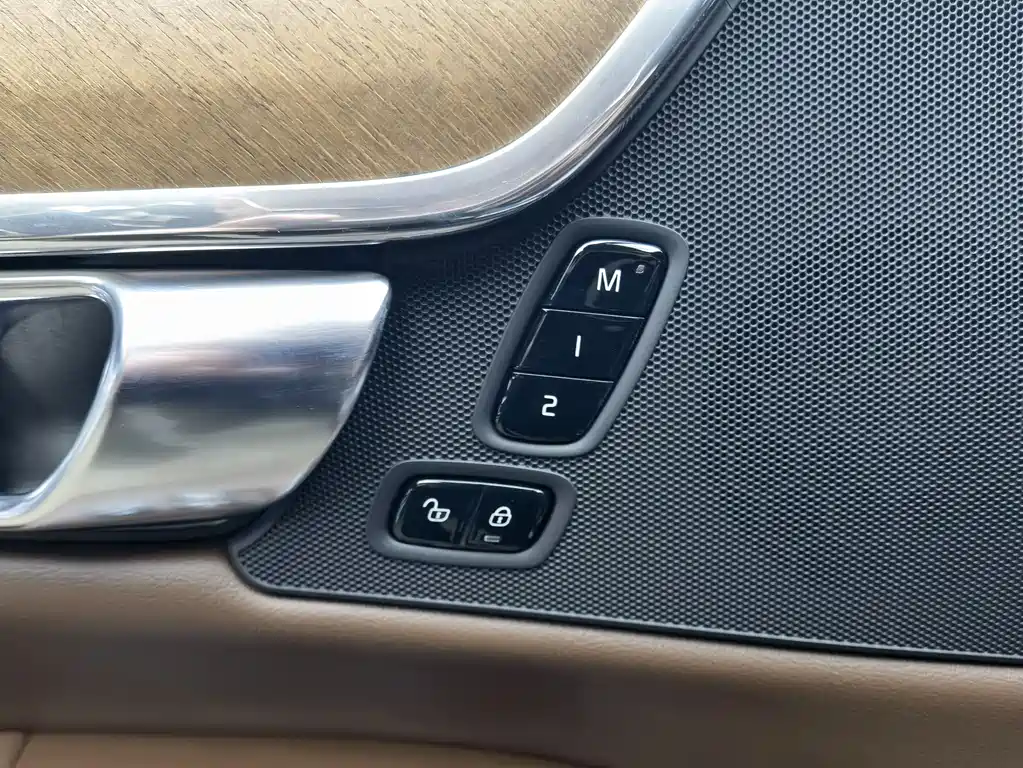 Volvo S90 2024 — фото 13