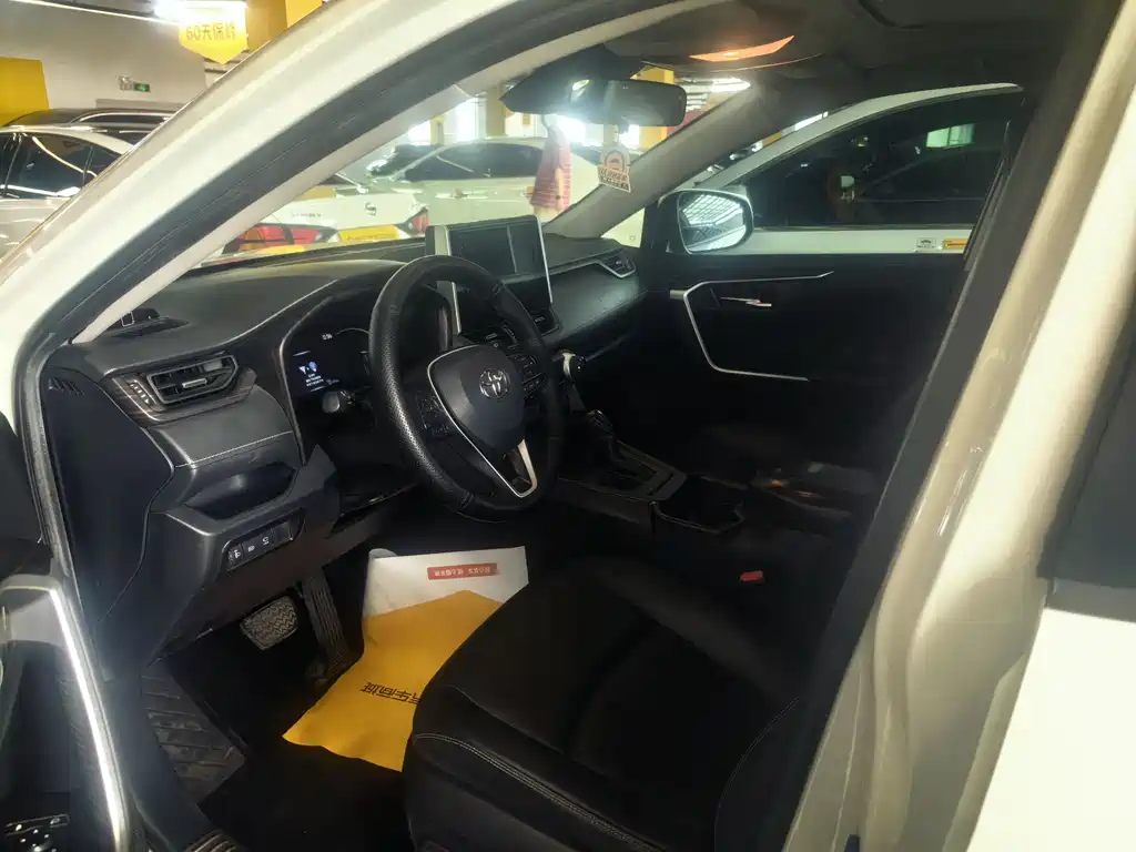 Honda Breeze 2023 — фото 2
