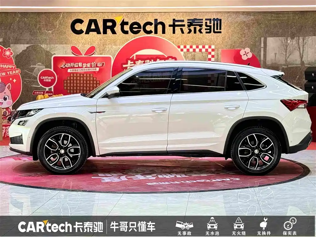 Skoda Kodiaq GT 2019 — фото 8