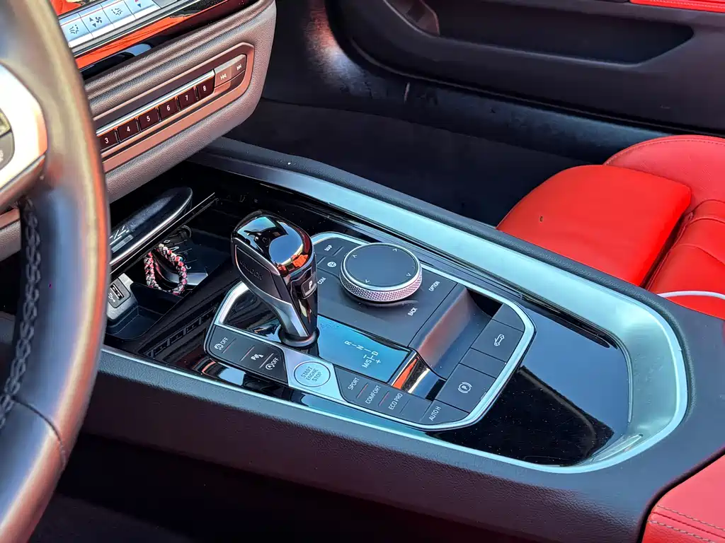 BMW Z4 2023 — фото 10