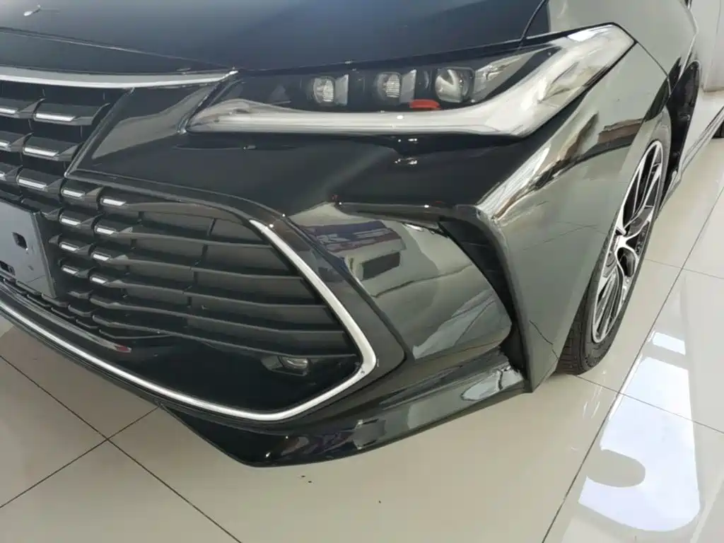 Toyota Avalon 2023 — фото 24