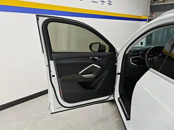 Audi Q3 2020