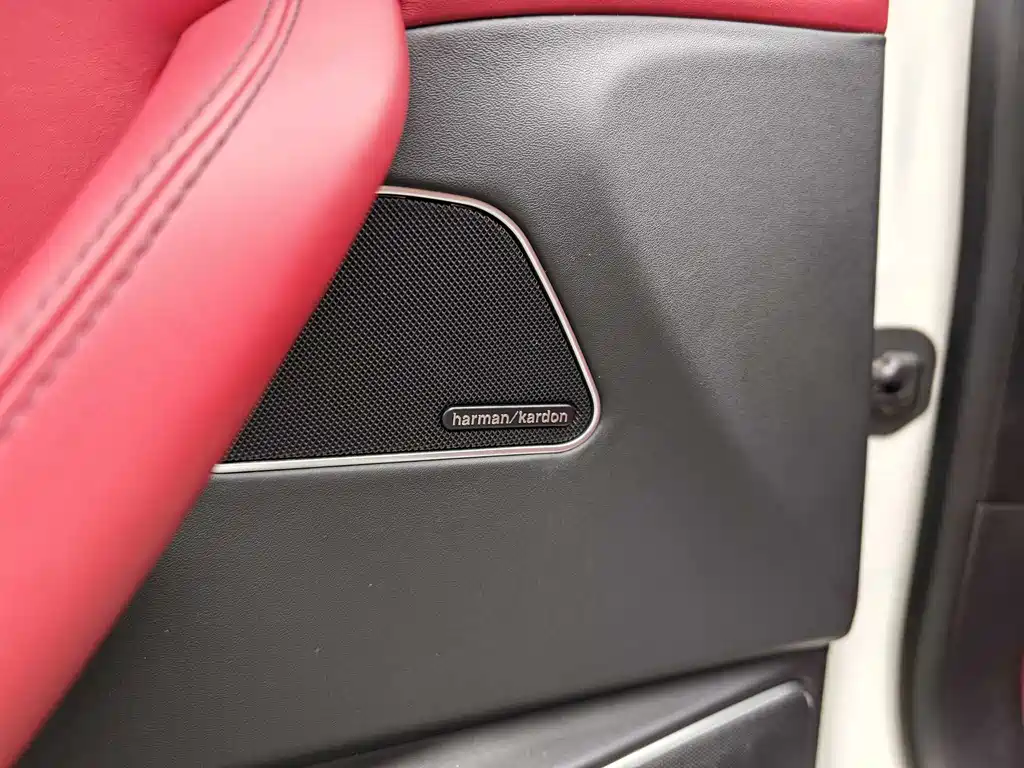 Maserati Levante 2021 — фото 9