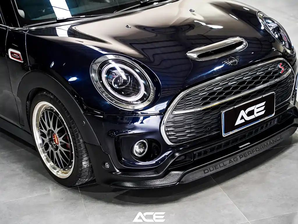 MINI Clubman 2020 — фото 7