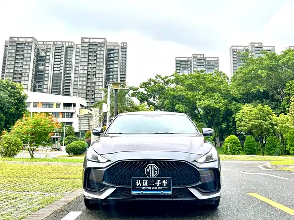 MG5 2021
