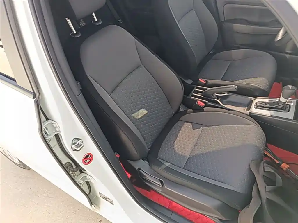 Honda Fit 2021 — фото 25