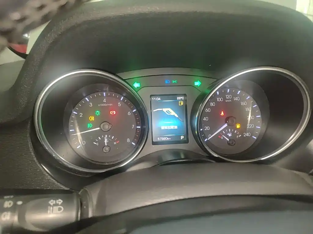 Haval H6 Coupe 2017 — фото 12