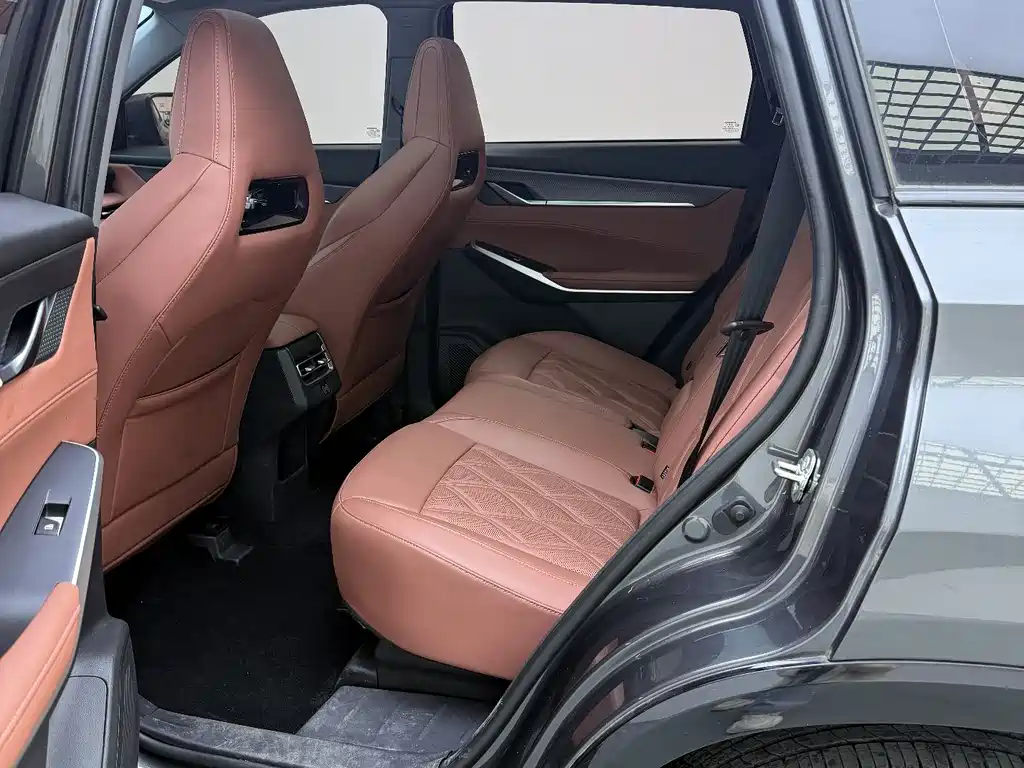 Changan CS75 PLUS 2024 — фото 15