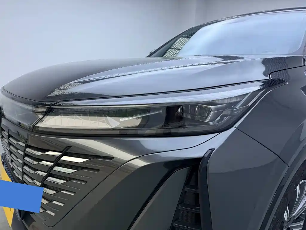 Changan CS75 PLUS 2024 — фото 10