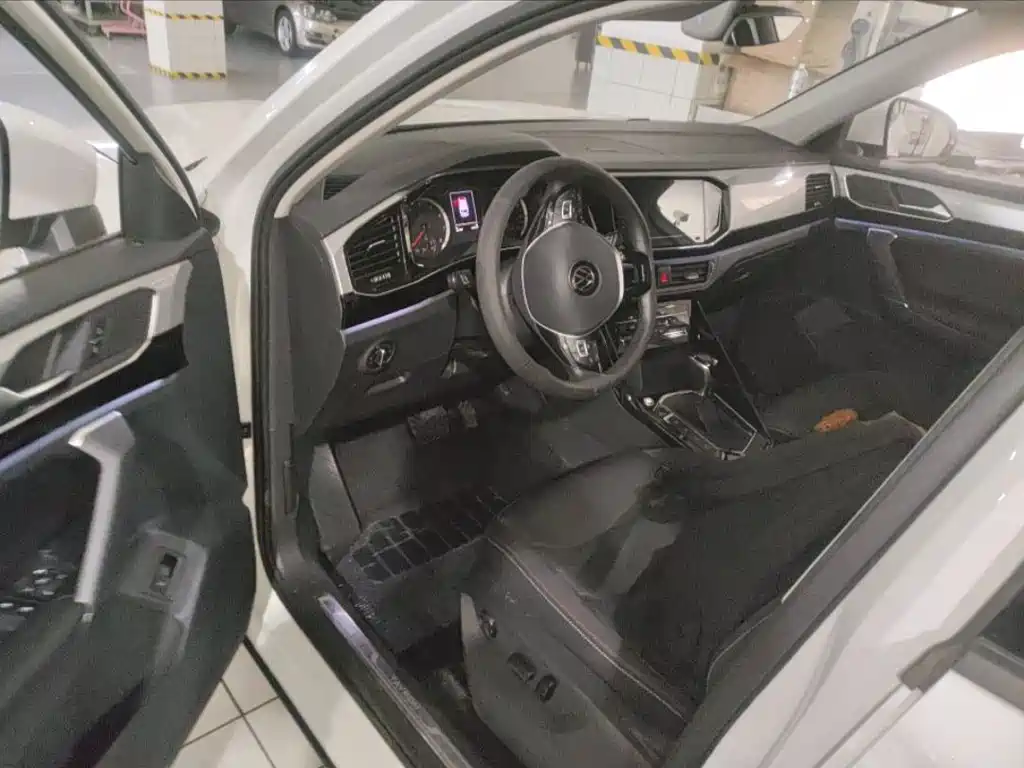 Volkswagen Tayron 2022