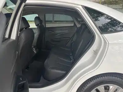 Buick Excelle GT 2022