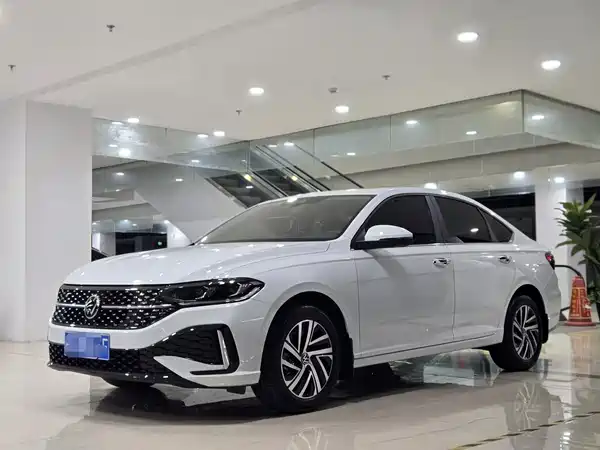 Volkswagen Lavida 2025