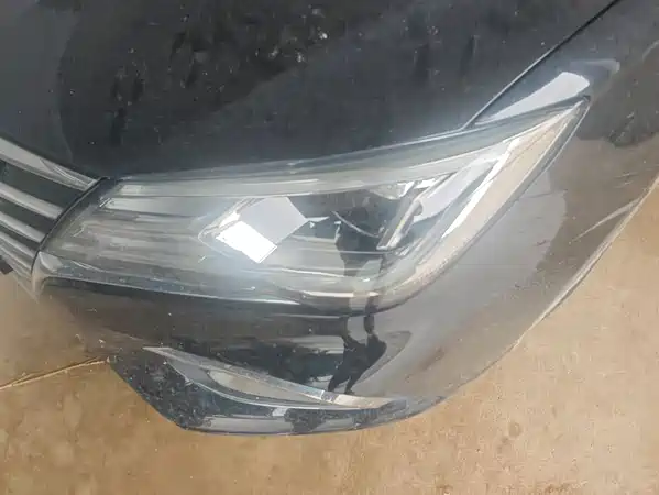 Roewe i5 2020