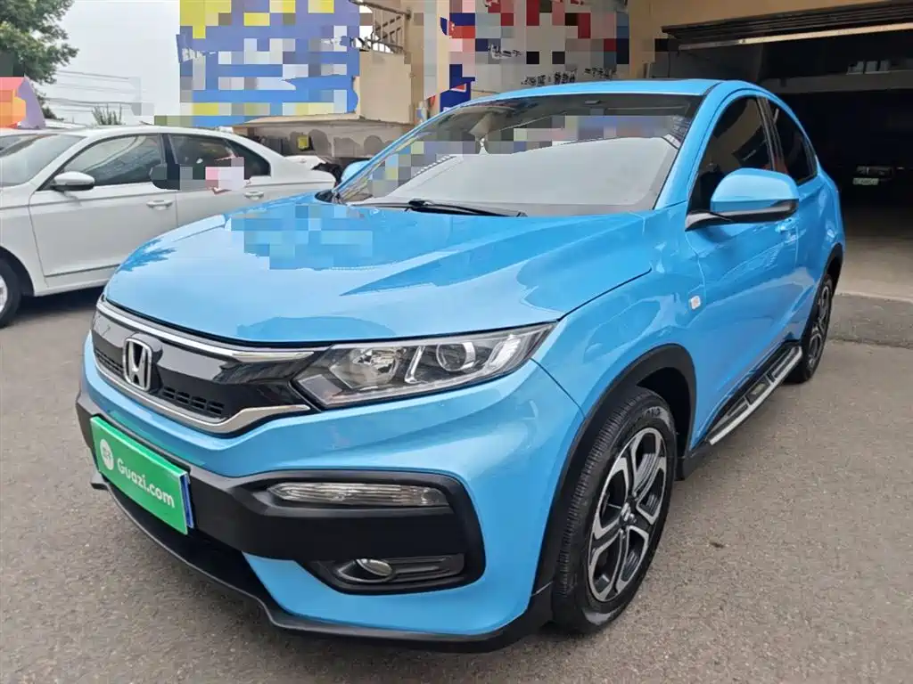 Honda XR-V 2017 — фото 2