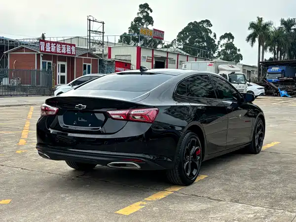 Chevrolet Malibu XL 2023
