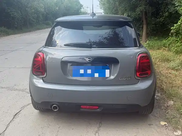 MINI 2021