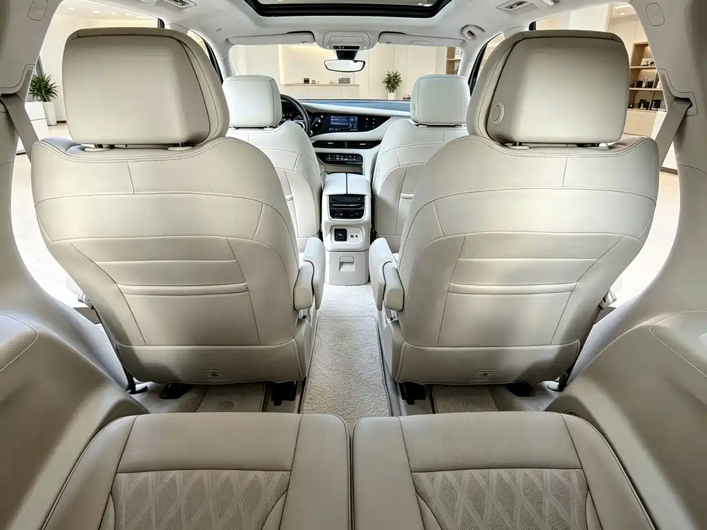 Buick Enclave 2022 — фото 14