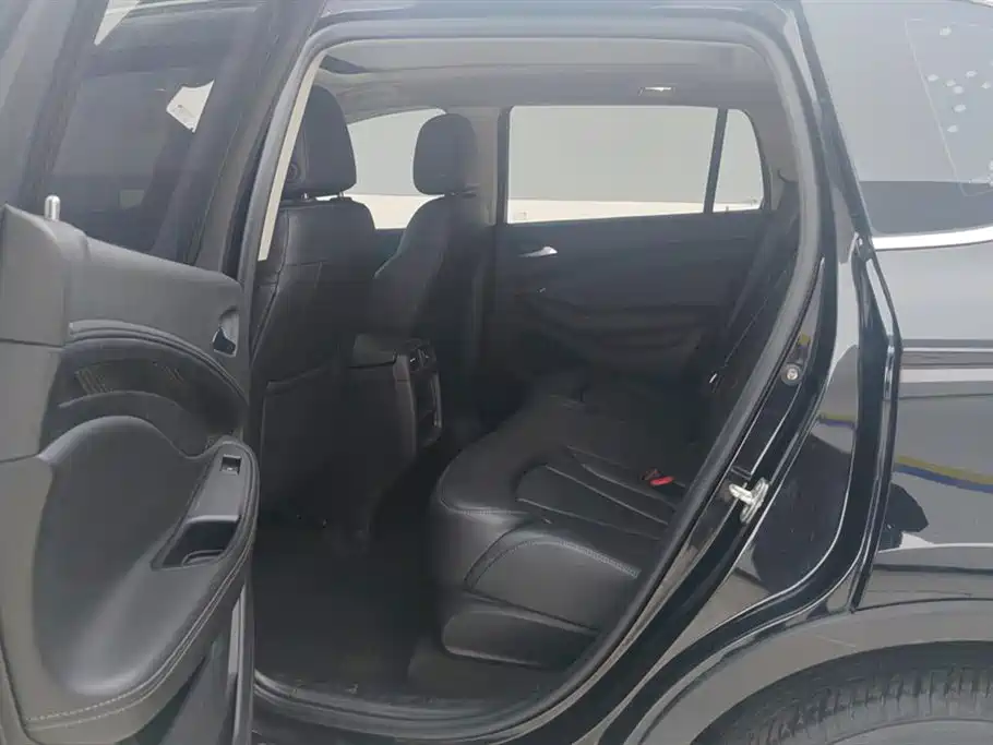 Buick Envision Plus 2020 — фото 11