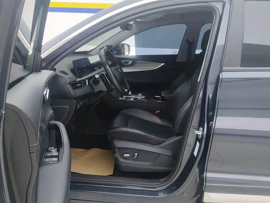 Chery Tiggo 8 PLUS 2023 — фото 9