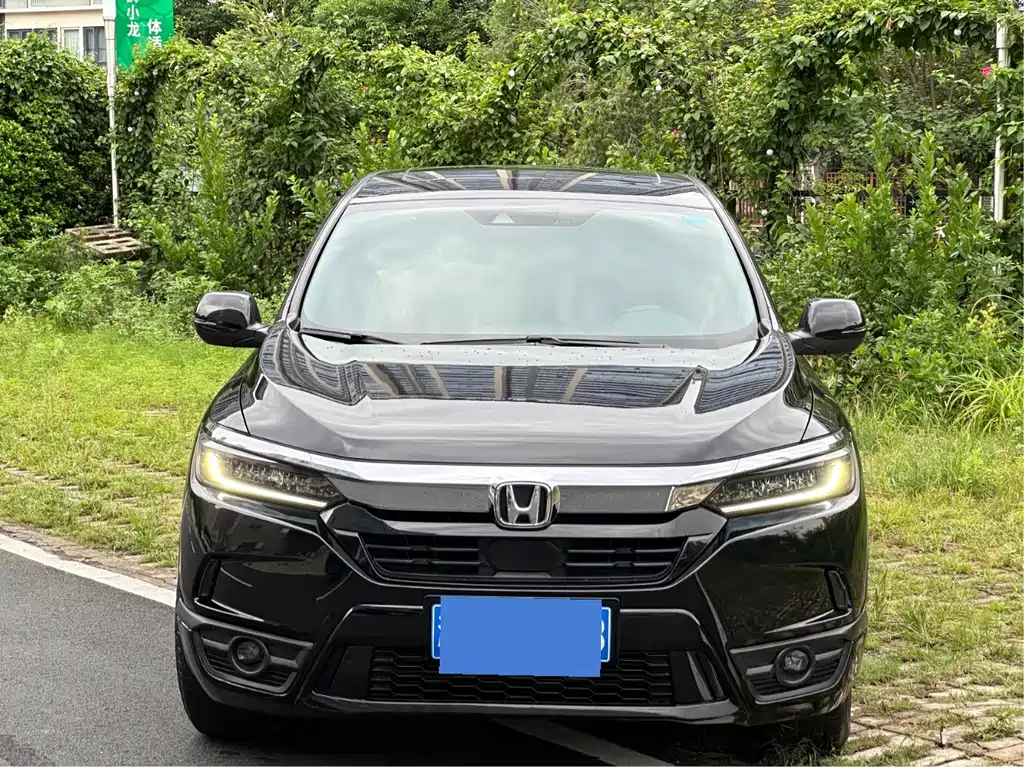 Honda Breeze 2021 — фото 2