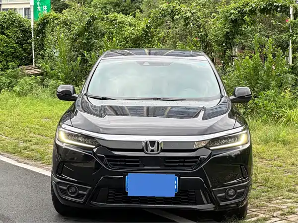 Honda Breeze 2021