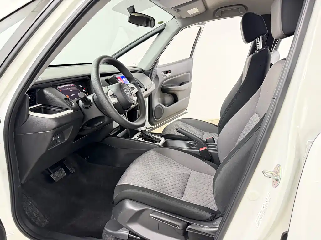 Honda Fit 2022