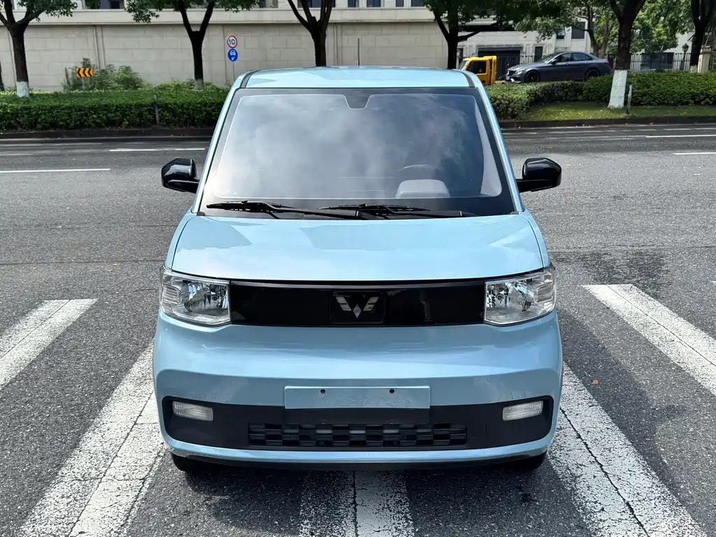 Wuling MINIEV 2022
