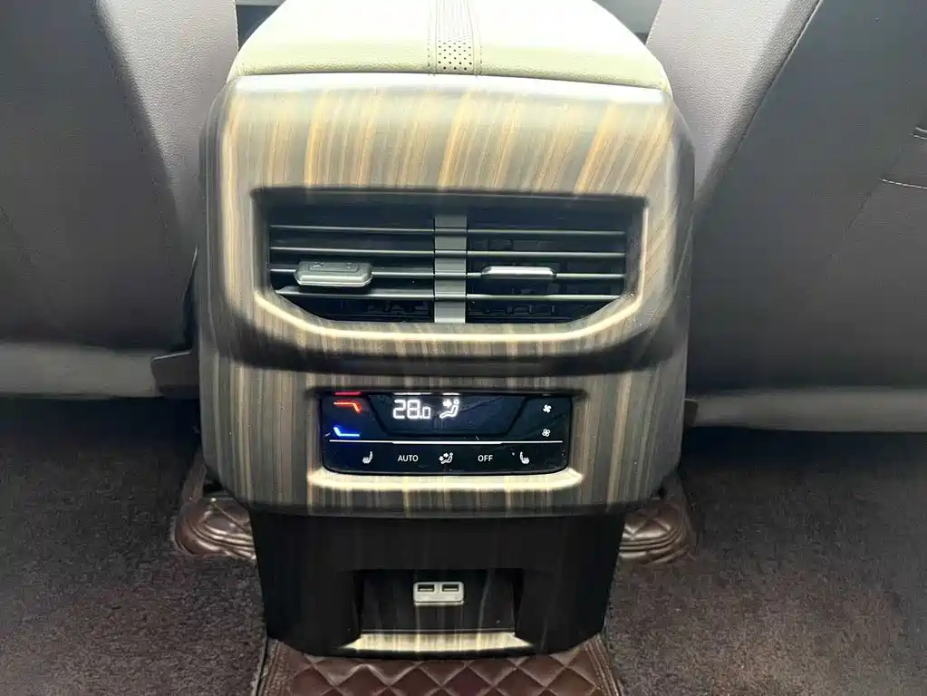 Volkswagen Talagon 2023 — фото 14