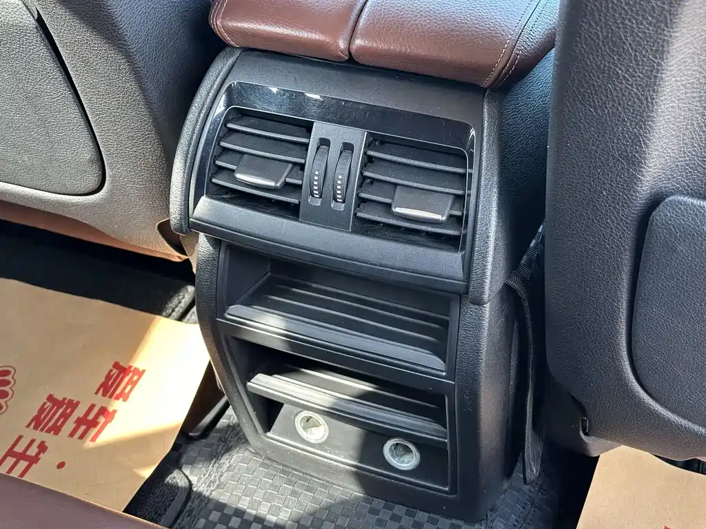 BMW X5 2015 — фото 25