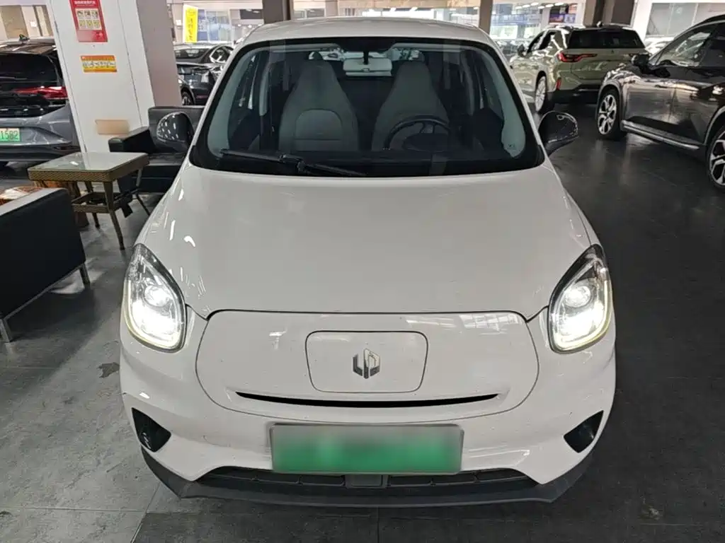 Leapmotor T03 2022