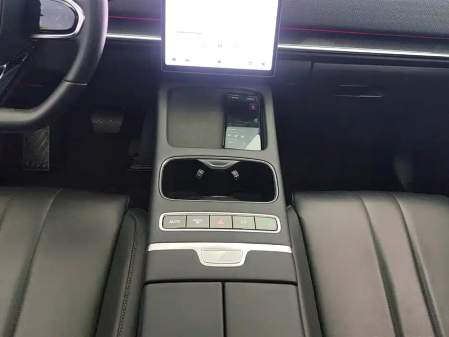 Chery C-DM 2024 — фото 16