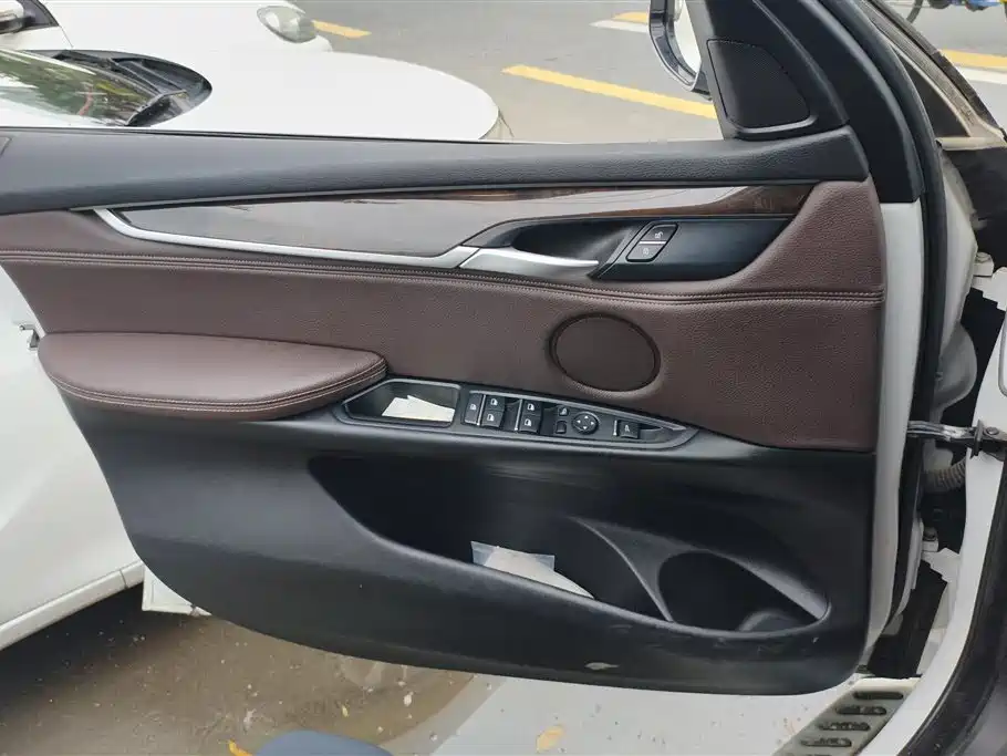 BMW X5 2017