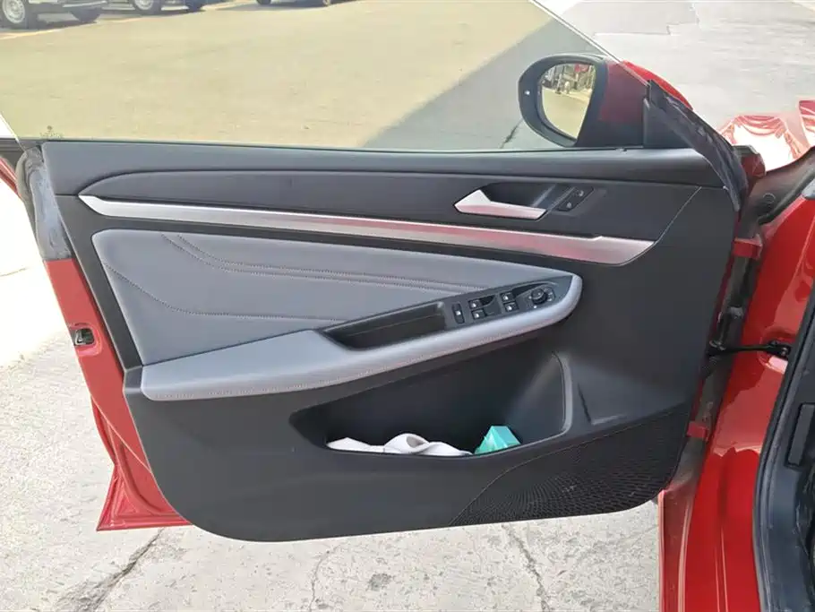 Volkswagen Lamando 2022