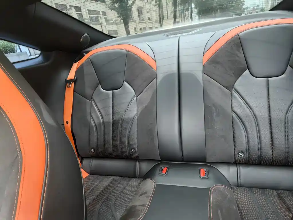 Neta GT 2023