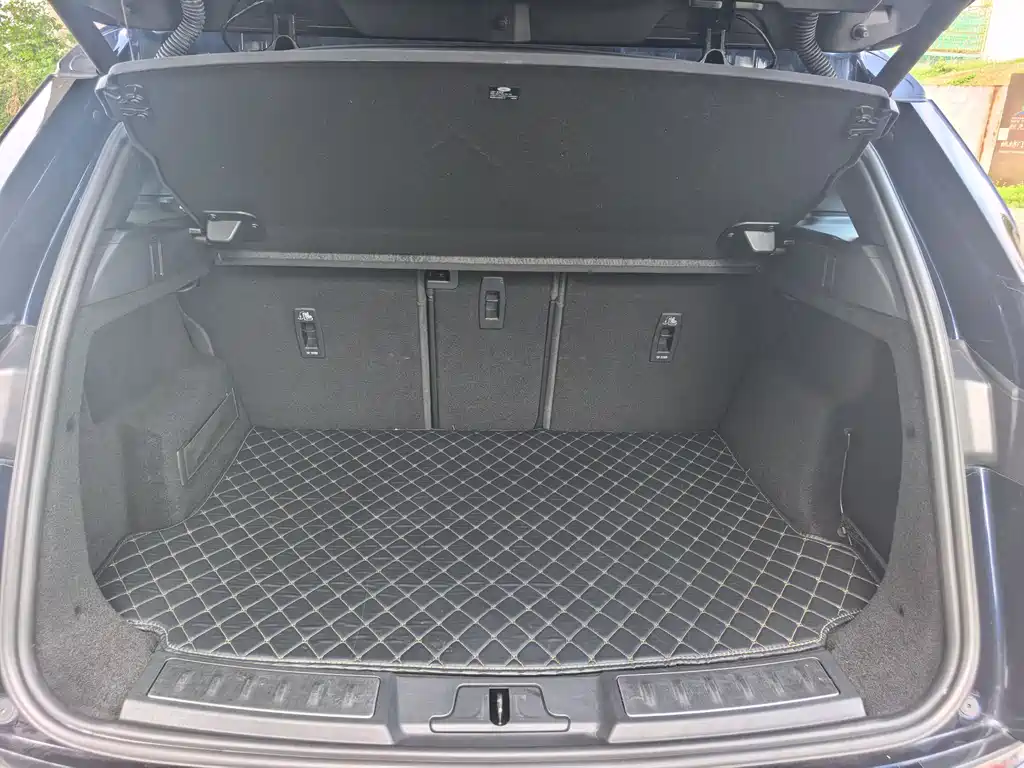 Land Rover Evoque 2020 — фото 15
