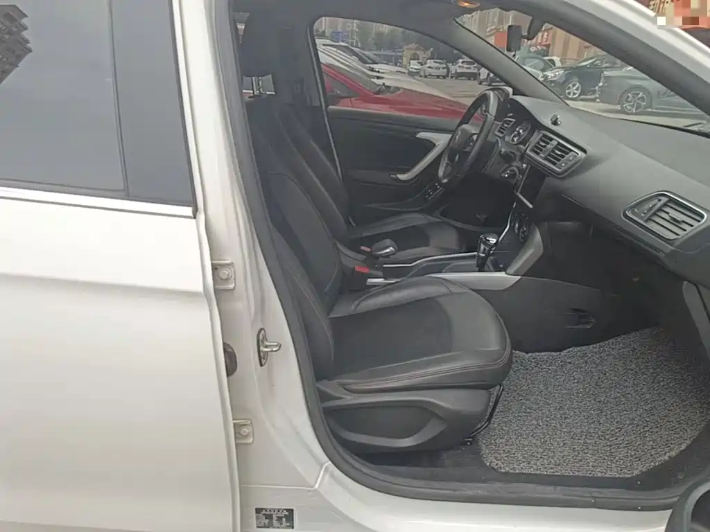 Citroen C3-XR 2015 — фото 25