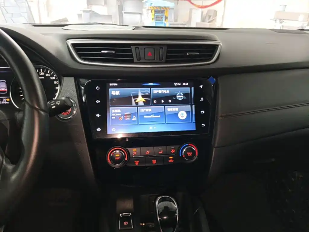 Nissan Qashqai 2019 — фото 13