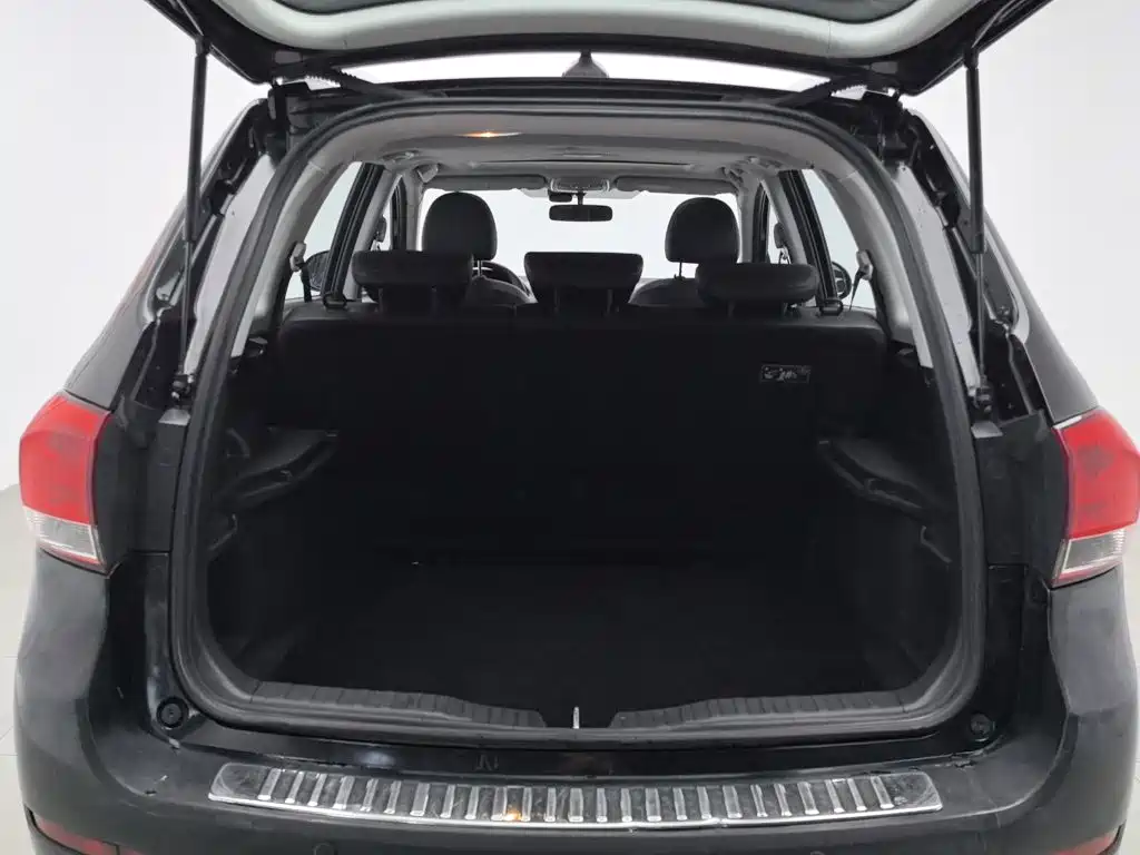 Haval H6 2015 — фото 16