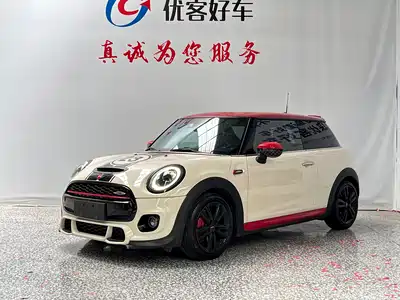 MINI MINI 2019