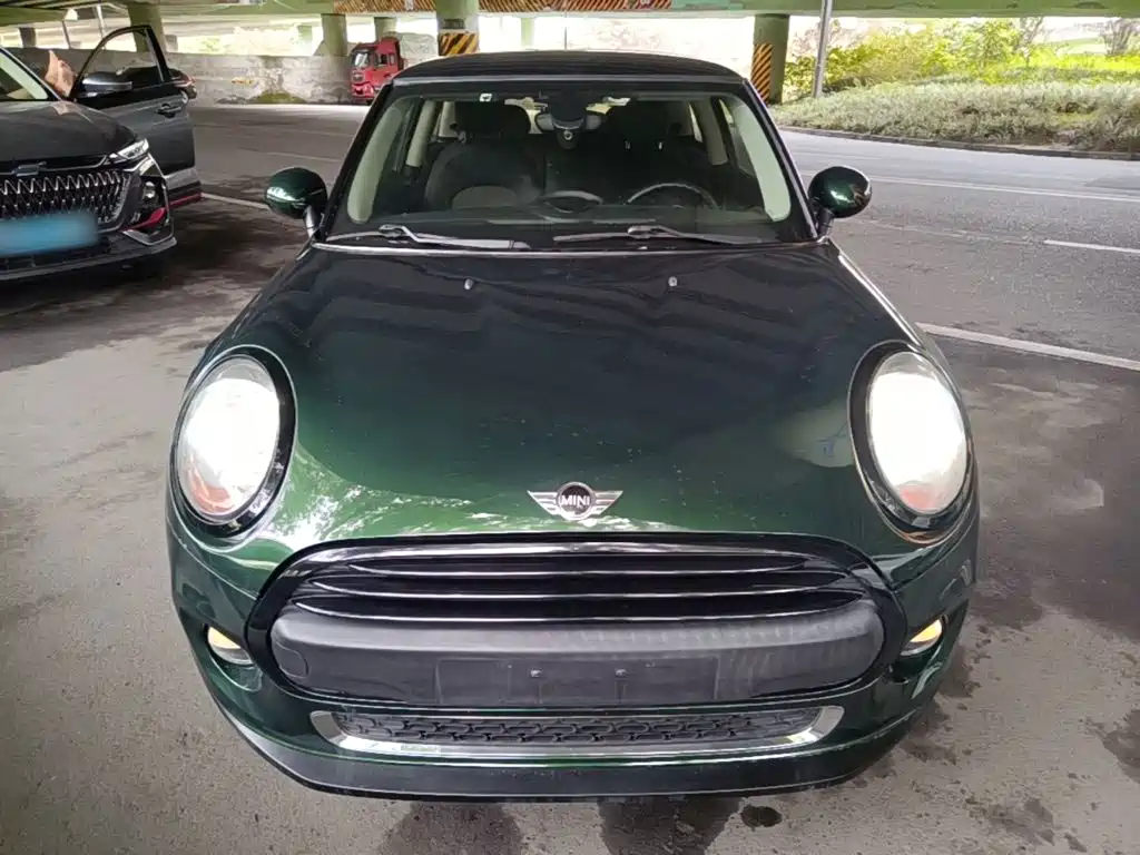 MINI Mini 2015