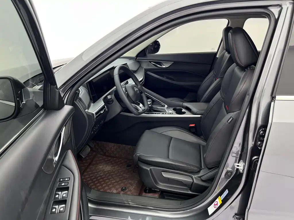 Changan CS35PLUS 2022 — фото 21