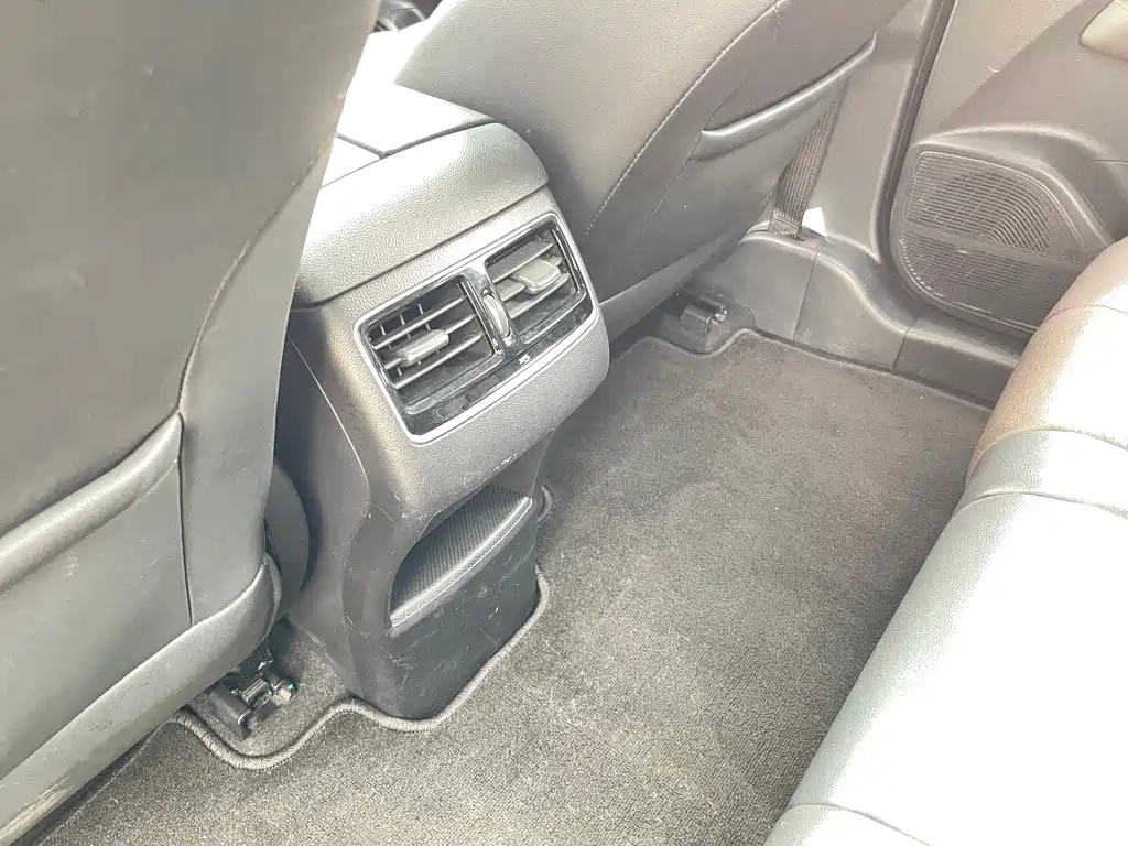 GAC Motor Trumpchi GS5 2019 — фото 28