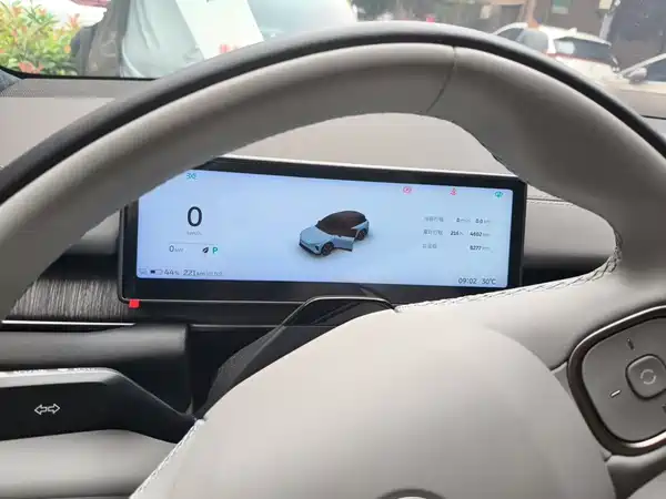 NIO ES6 2024