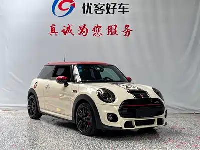 MINI MINI 2019