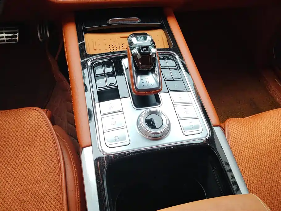 Tank 500 2022 — фото 16