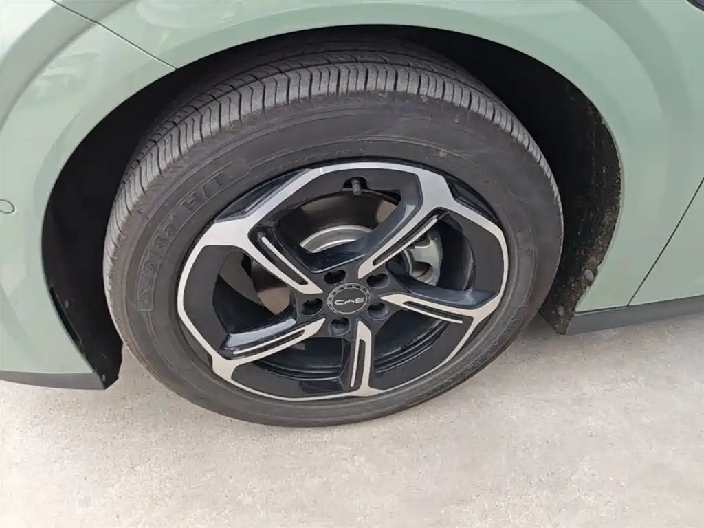 BYD Seal 06GT 2024 — фото 23